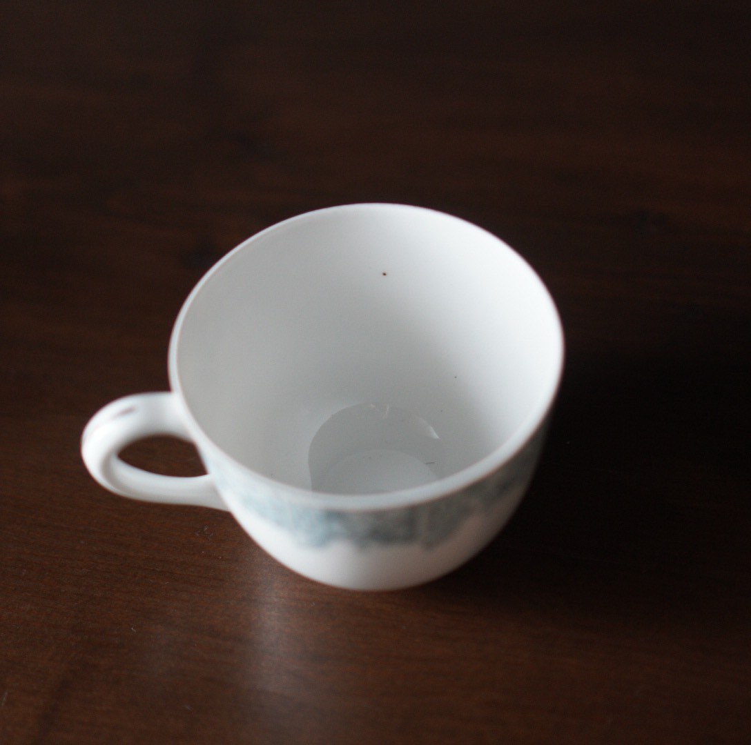 カップ&ソーサー C&S ティーカップ コーヒーカップ 東洋陶器會社 カップ&ソーサー C&S ティーカップ コーヒーカップ 東洋陶器會社
