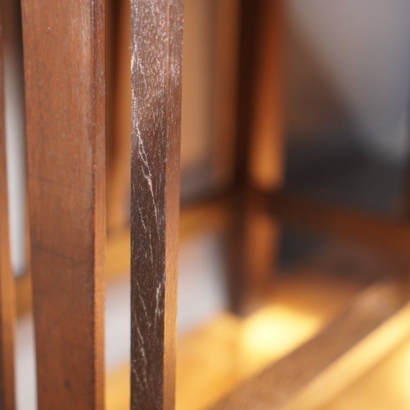 木製デスク 引き出し付き古家具ヴィンテージ　アンティークテーブル勉強机文卓骨董 小ぶりなデスク 木製 書斎机 勉強机 テーブル 伸縮 サイド