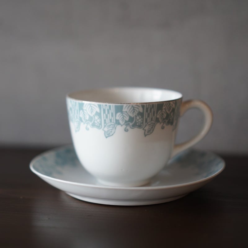 カップ&ソーサー C&S ティーカップ コーヒーカップ 東洋陶器會社 カップ&ソーサー C&S ティーカップ コーヒーカップ 東洋陶器會社