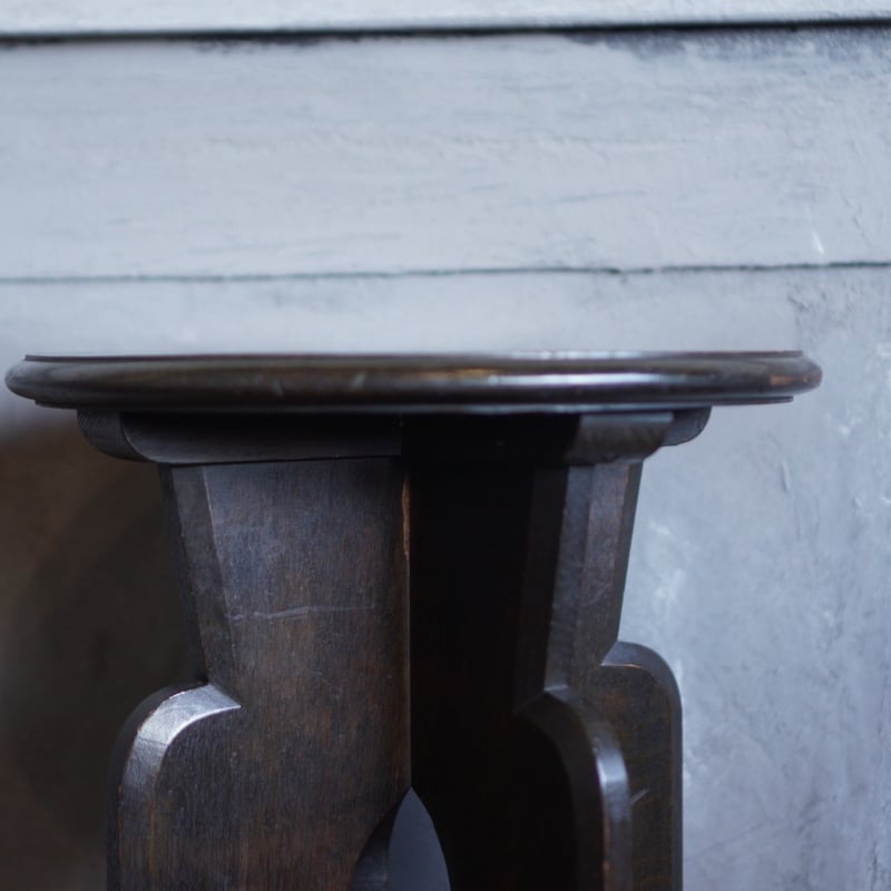 サイドテーブル 木製 テーブル 机 コーヒーテーブル 古道具 古家具