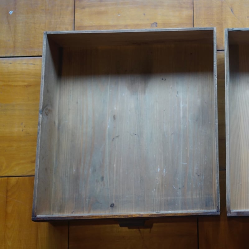 木製チェスト 引出し 木製 家具 収納棚 収納 棚 古家具 古道具