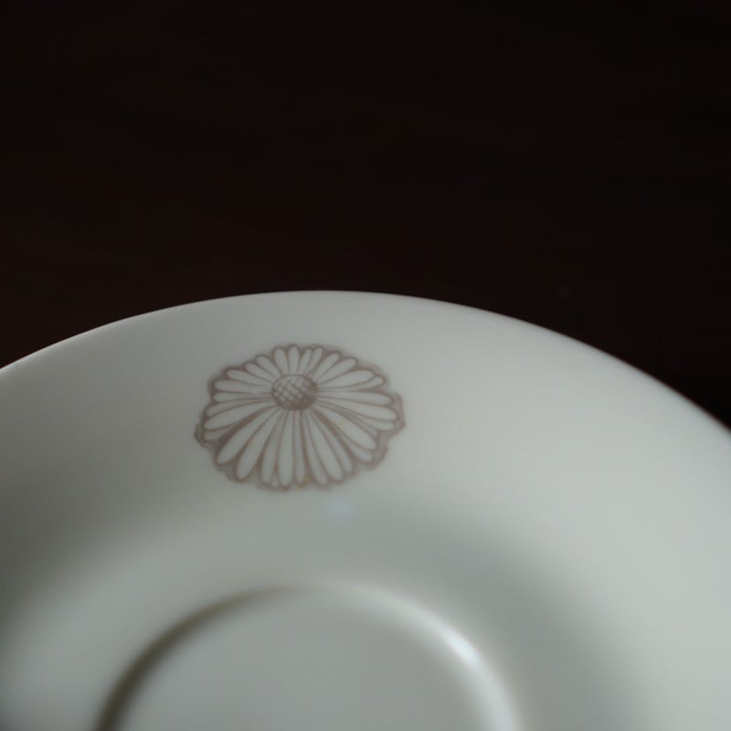 カップ&ソーサー C&S Noritake オールドノリタケ 日本陶器會社 カップ&ソーサー C&S Noritake オールドノリタケ 日本陶器會社
