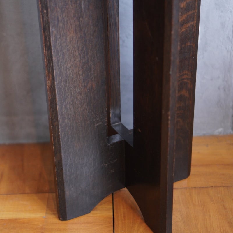 サイドテーブル 木製 テーブル 机 コーヒーテーブル 古道具 古家具