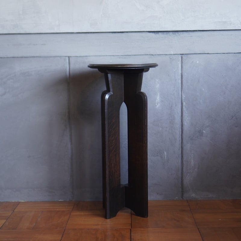 サイドテーブル 木製 テーブル 机 コーヒーテーブル 古道具 古家具