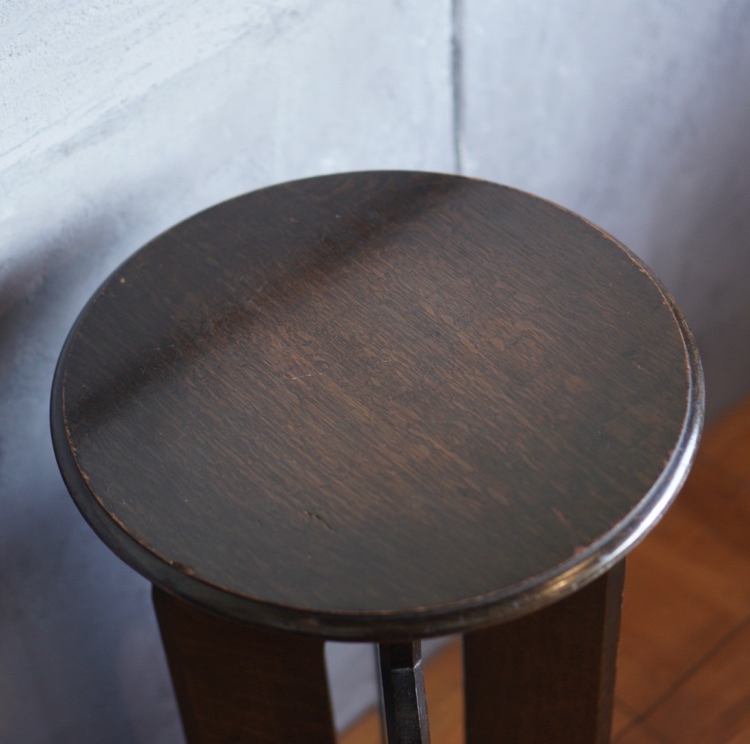 サイドテーブル 木製 テーブル 机 コーヒーテーブル 古道具 古家具