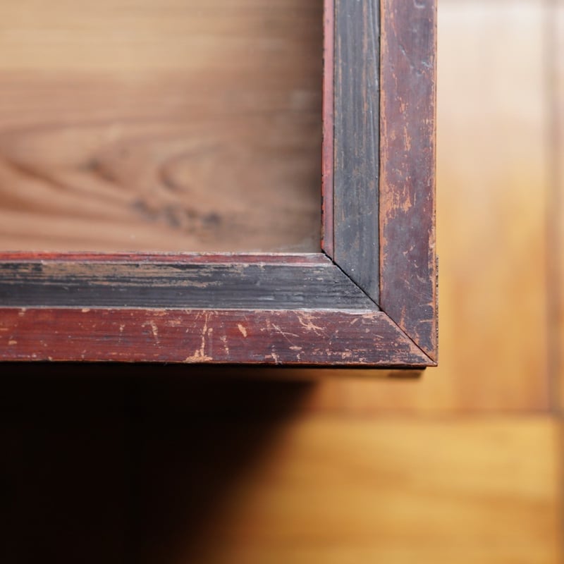 【希少】セレサン石灰 木箱 昭和レトロ 古道具 ヴィンテージ ディスプレイ 希少】セレサン石灰 木箱 昭和レトロ 古道具 ヴィンテージ