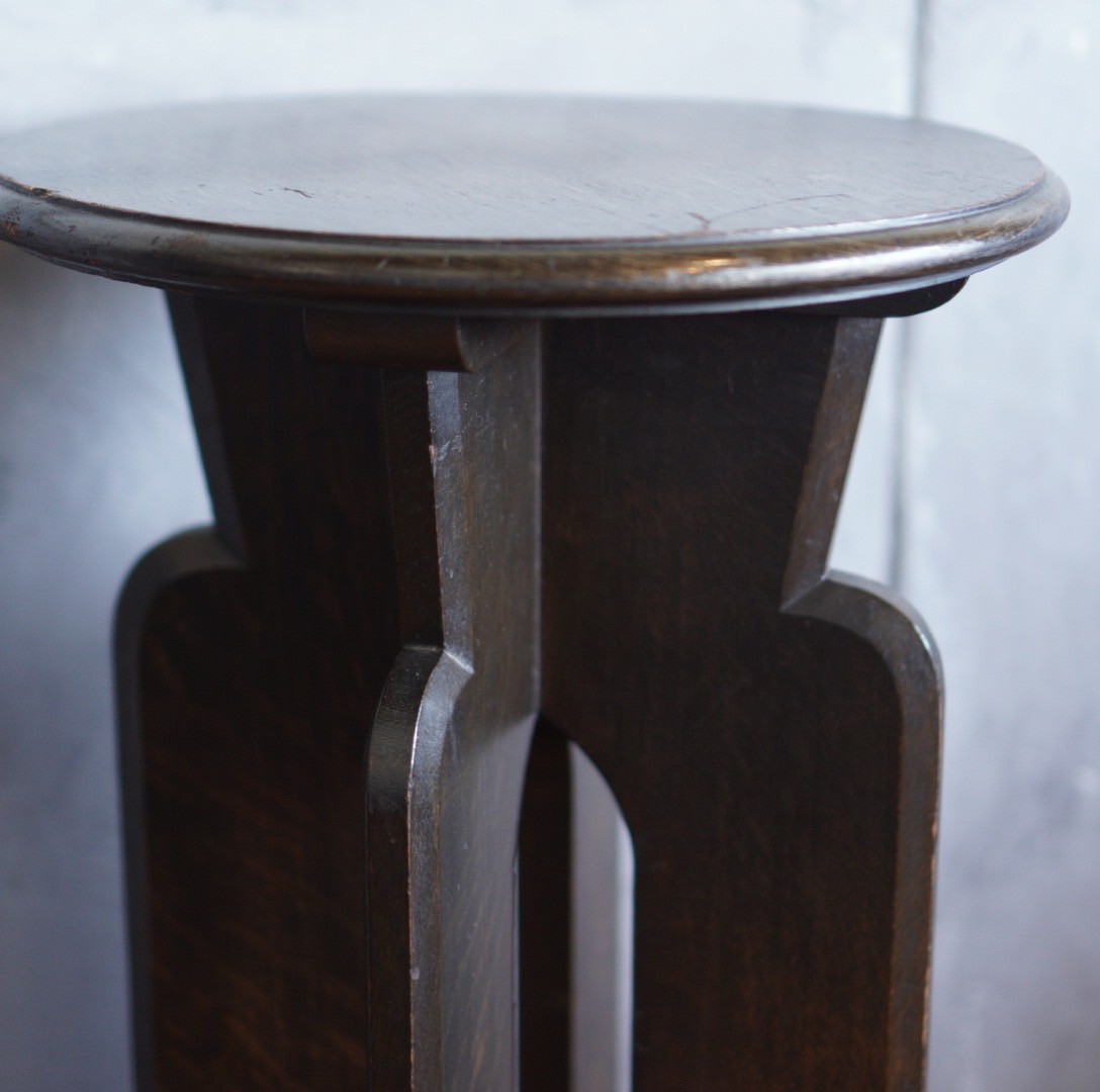 サイドテーブル 木製 テーブル 机 コーヒーテーブル 古道具 古家具