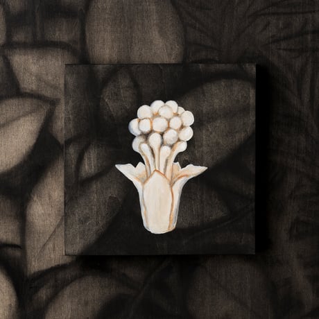 佐藤直樹：Painting F