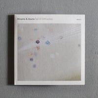 Minamo & Asuna “Tail of Diffraction”