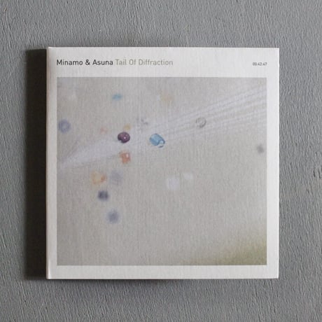 Minamo & Asuna “Tail of Diffraction”