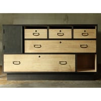 Drawers-Tansu M