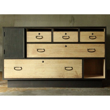 Drawers-Tansu M