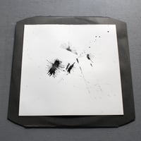 "BREATH VERSUS BEATS" - オリジナルアートワークの原画付きの特別限定盤アルバム（39/45）