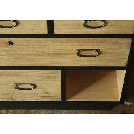 Drawers-Tansu M
