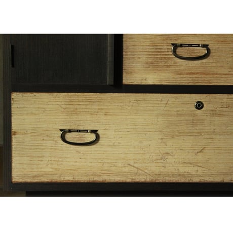Drawers-Tansu M