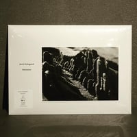 JACOB KIRKEGAARD  /  SABULATION