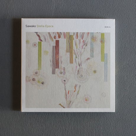 sawako “Stella Epoca”