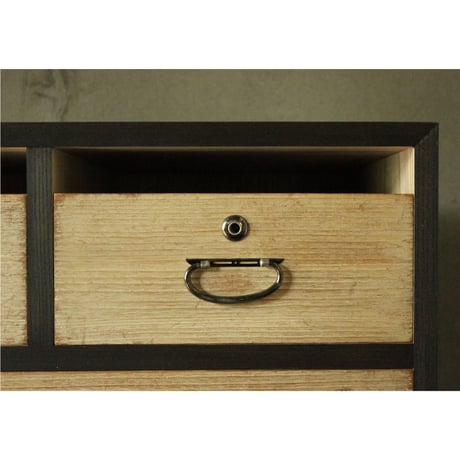 Drawers-Tansu M