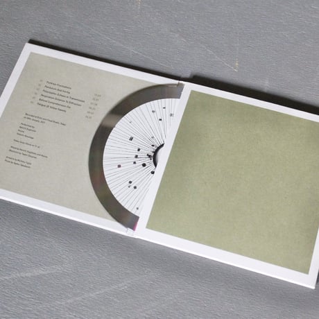 Minamo & Asuna “Tail of Diffraction”