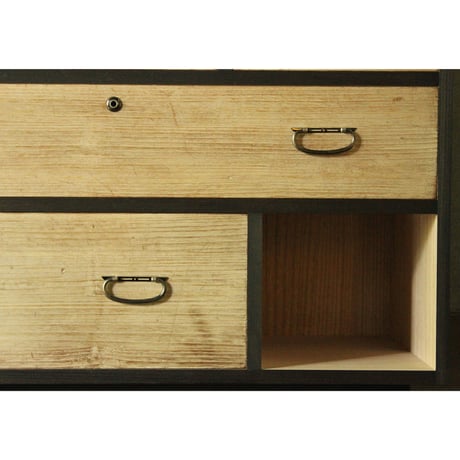 Drawers-Tansu M