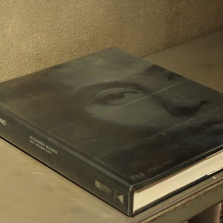 [ Yes / YOKO ONO ] 英語版・アーティスト直筆サイン入り  with sound CD “A Blueprint for the sunrise”