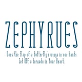ZEPHYRUES Online Store
