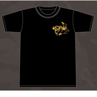 「ナンセンス」バンドロゴTシャツ