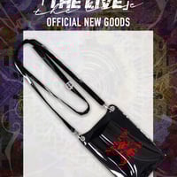 Tele ツアーラバーバンド THE LIVE」ツアーラバーバンド | ヤミテラ OFFICIAL STORES