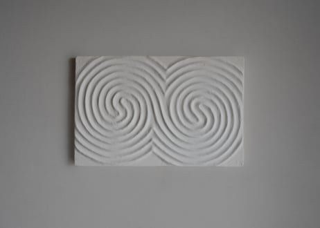 KEHAI - つづく / 20cmx 30cm
