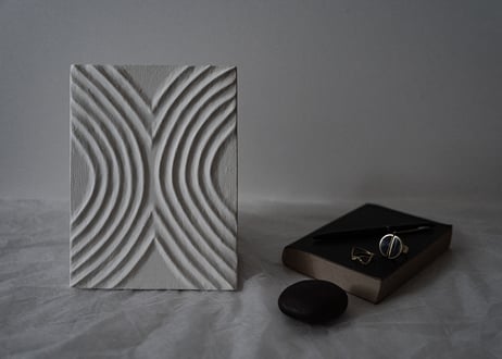 KEHAI SS - 盾 / 15cmx 20cm