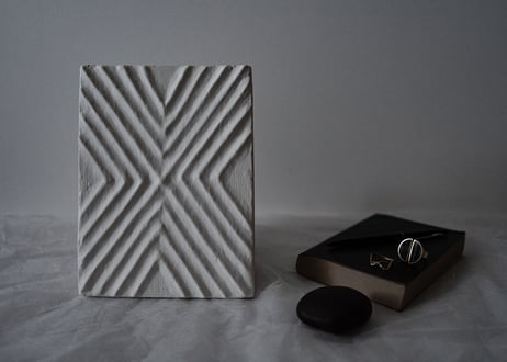 KEHAI SS - 奇跡 / 15cmx 20cm