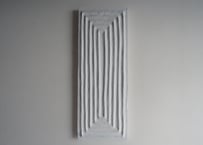 KEHAI - (未解明の柄) / 15cmx 40cm
