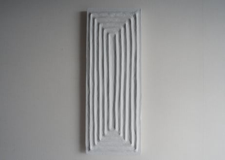 KEHAI - (未解明の柄) / 15cmx 40cm
