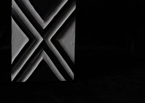 イミゴンゴ - 奇跡の連続 / 15cmx 40cm