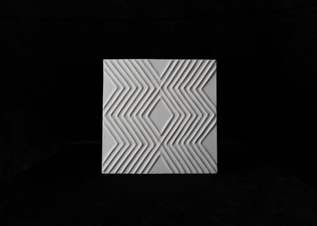 KEHAI - 相棒 / 30cmx30cm