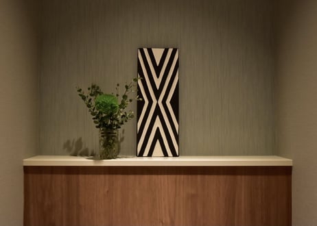 イミゴンゴ - 奇跡 / 15cmx 40cm