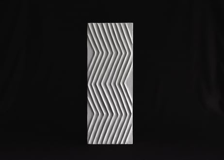 KEHAI - 肘 / 15cmx 40cm