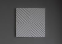 KEHAI - 奇跡 / 30cmx 30cm