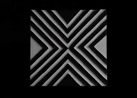 イミゴンゴ - 奇跡 / 30cmx30cm