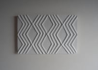 KEHAI - 陰の立役者 / 20cmx 30cm
