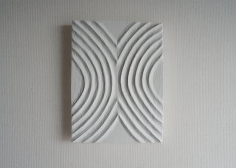 KEHAI SS - 盾 / 15cmx 20cm