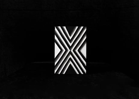 イミゴンゴ - 奇跡 / 20cmx 30cm