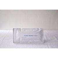 teteria ICED MINT TEA