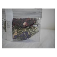 疲れのためのお茶