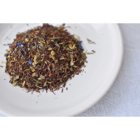 ルイボスティー