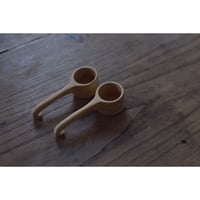 コーヒーメジャー