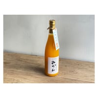 カネミ農園ひだまり果汁　みかん