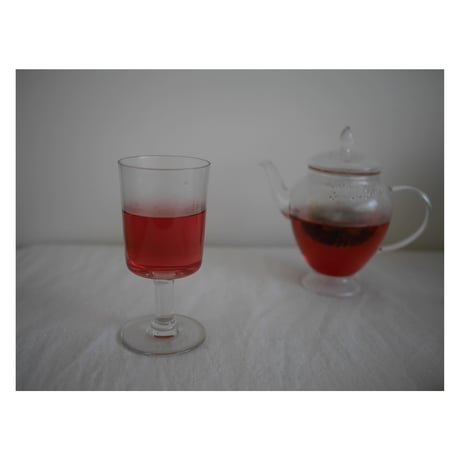疲れのためのお茶