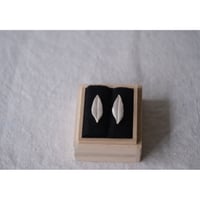 古橋路子　箸置き　ナンテン