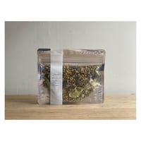 眠り・リラックスのためのお茶